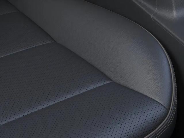 2026 GMC Canyon Denali, 4WD