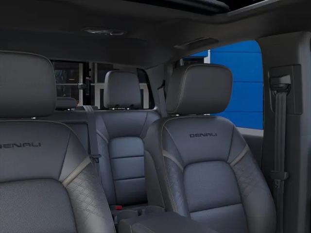 2026 GMC Canyon Denali, 4WD