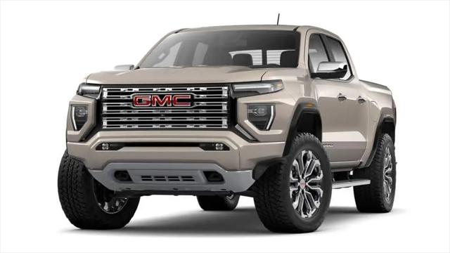 2026 GMC Canyon Denali, 4WD