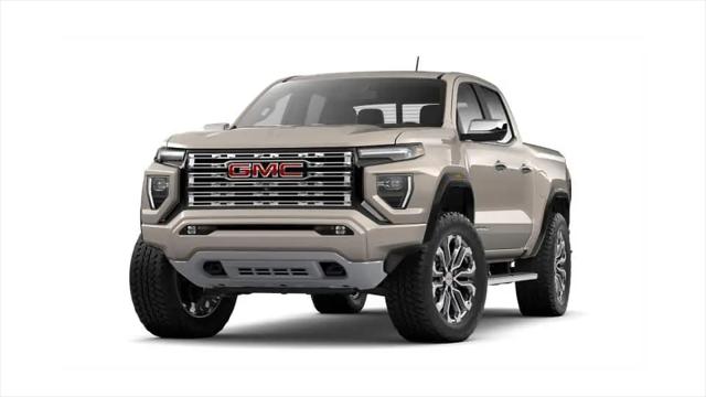 2026 GMC Canyon Denali, 4WD