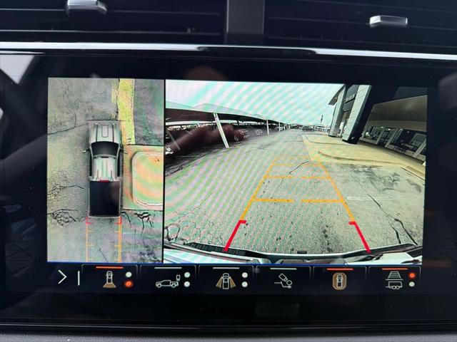 2026 GMC Sierra 2500HD Crew Cab, Standard Bed, AT4, 4WD