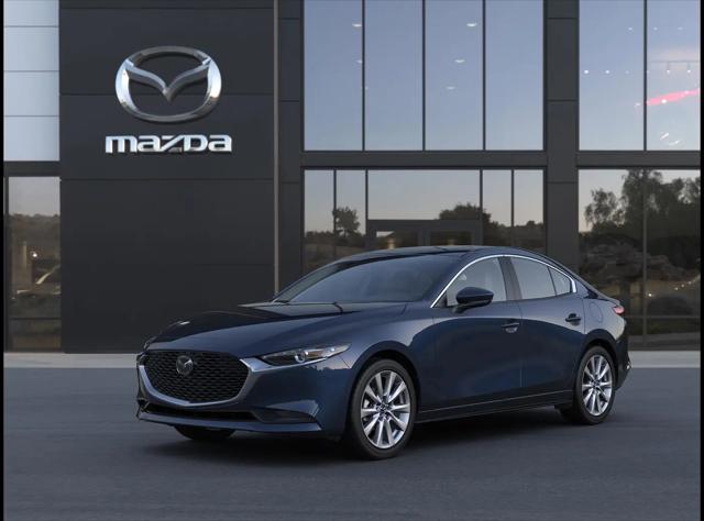 2026 Mazda Mazda3 2.5 S Preferred for sale in Dublin, CA