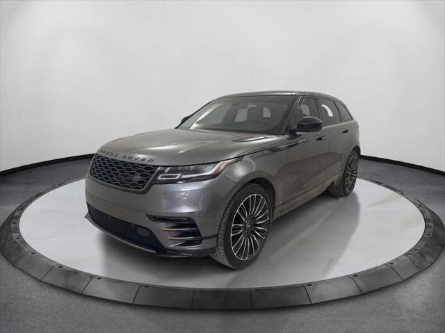 2018 Land Rover Range Rover Velar P380 First Edition for sale in Houston, TX