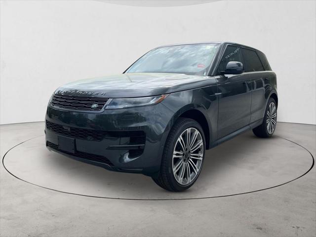 2026 Land Rover Range Rover Sport P360 SE for sale in SCARBOROUGH, ME