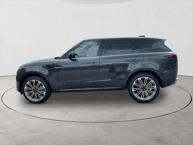 2026 Land Rover Range Rover Sport P360 SE