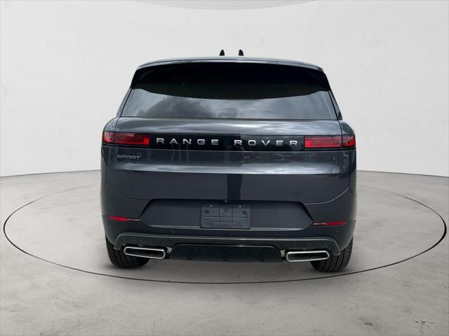 2026 Land Rover Range Rover Sport P360 SE