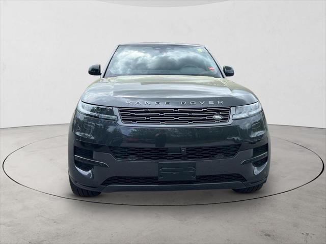 2026 Land Rover Range Rover Sport P360 SE