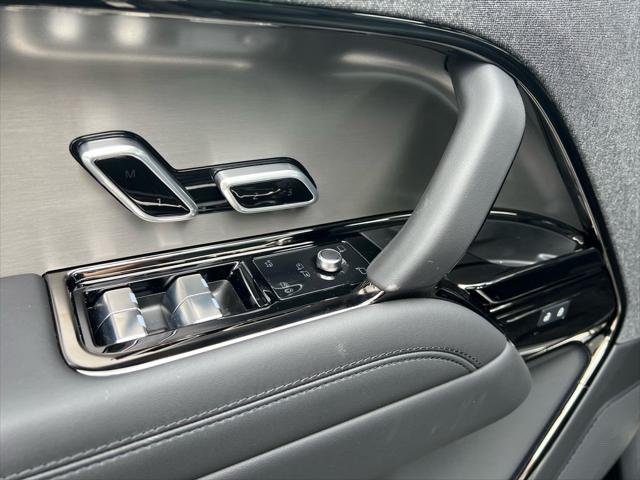 2026 Land Rover Range Rover Sport P360 SE
