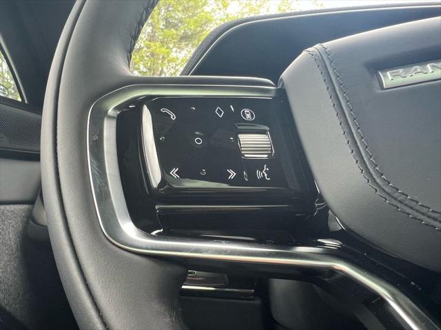 2026 Land Rover Range Rover Sport P360 SE
