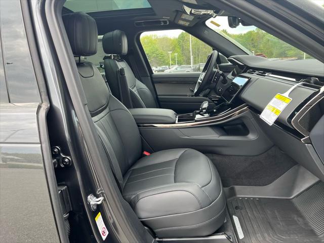 2026 Land Rover Range Rover Sport P360 SE