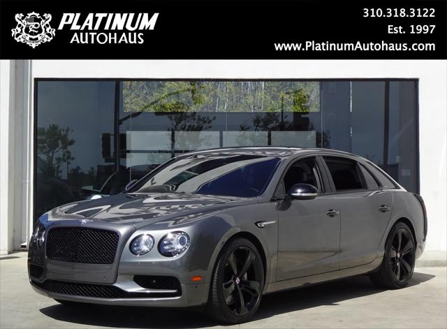 2018 Bentley Flying Spur V8 S for sale in Redondo Beach, CO