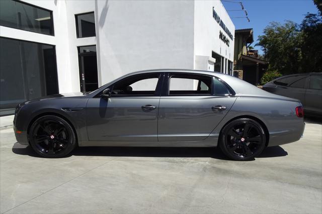 2018 Bentley Flying Spur V8 S