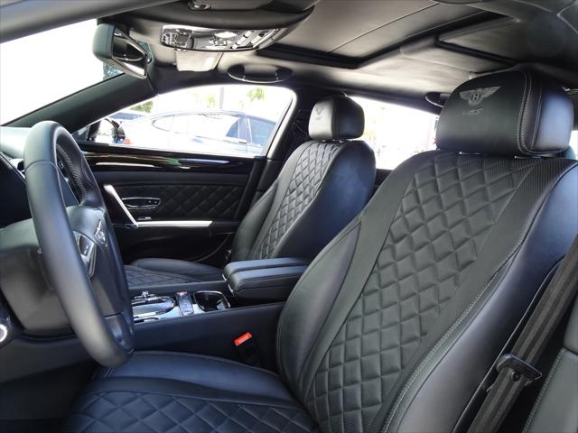 2018 Bentley Flying Spur V8 S