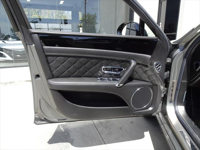 2018 Bentley Flying Spur V8 S