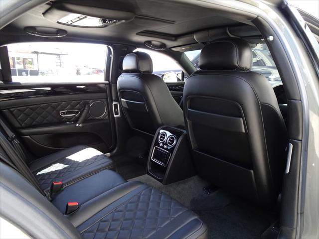 2018 Bentley Flying Spur V8 S