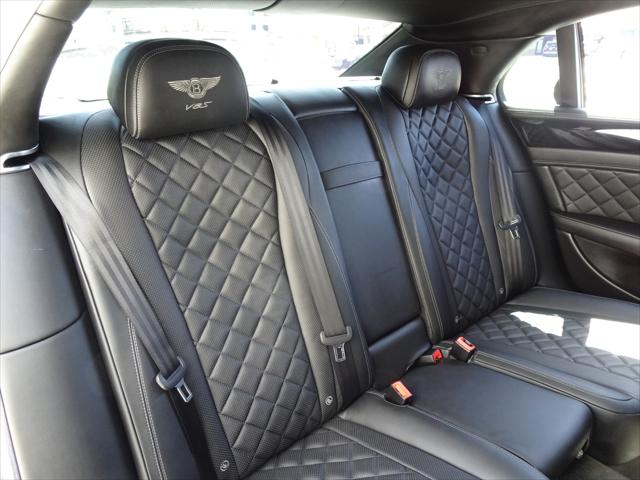 2018 Bentley Flying Spur V8 S