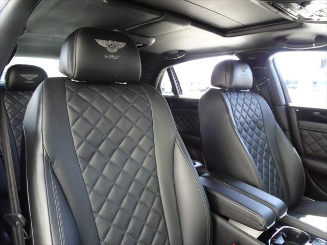 2018 Bentley Flying Spur V8 S