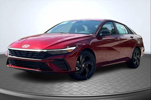 2026 Hyundai Elantra SEL Sport for sale in Baltimore, MD