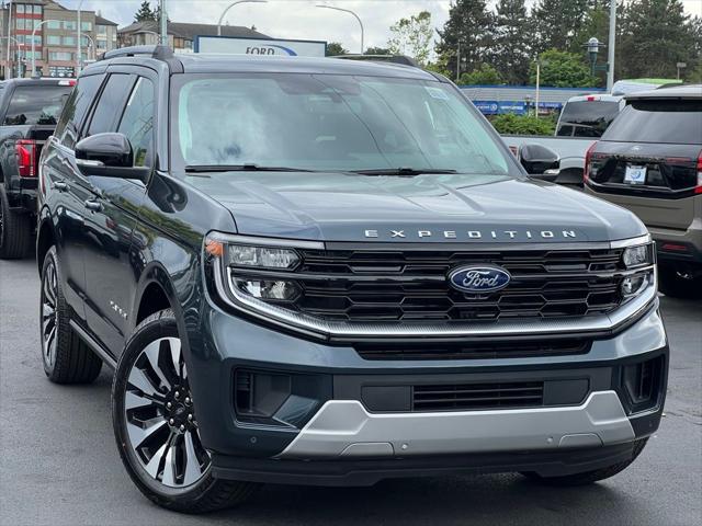 2026 Ford Expedition Platinum for sale in Kirkland, WA
