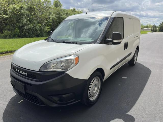 2021 Ram ProMaster City Tradesman Cargo Van for sale in Indianapolis, IN