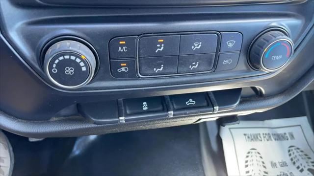 2019 GMC Sierra 3500HD Base