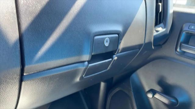 2019 GMC Sierra 3500HD Base