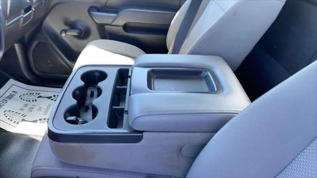 2019 GMC Sierra 3500HD Base