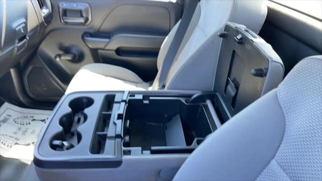 2019 GMC Sierra 3500HD Base