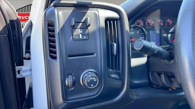 2019 GMC Sierra 3500HD Base