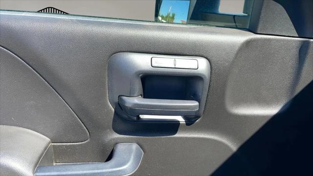 2019 GMC Sierra 3500HD Base