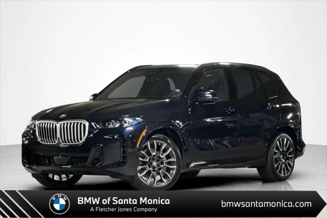 2026 BMW X5 xDrive40i for sale in Santa Monica, CA