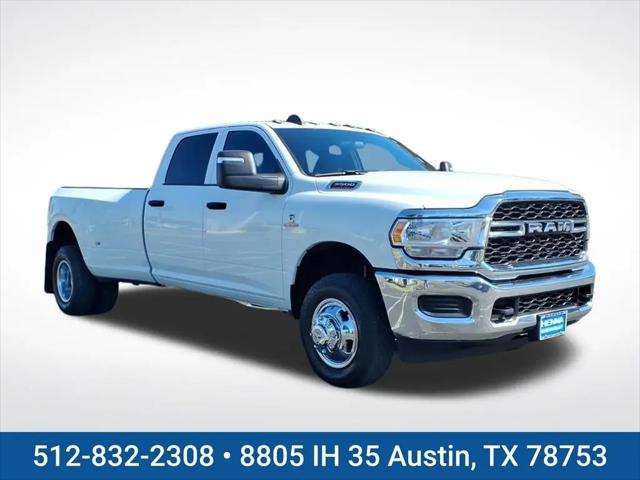 2024 Ram 3500 Tradesman Crew Cab 4x4 8' Box for sale in Austin, TX