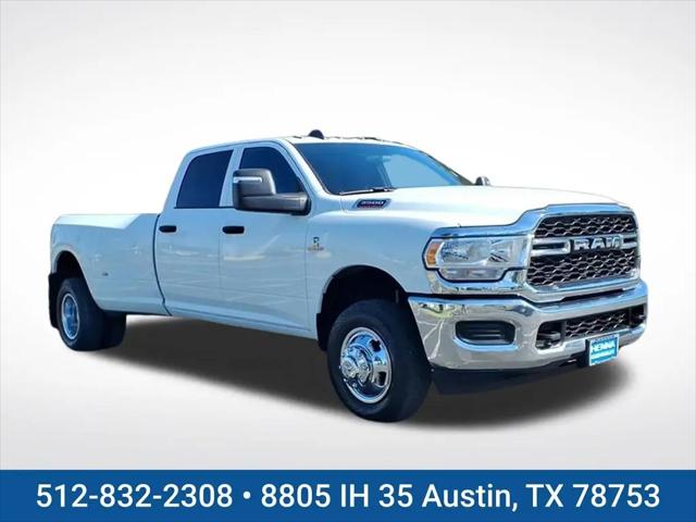 2024 Ram 3500 Tradesman Crew Cab 4x4 8 Box for sale in Austin, TX