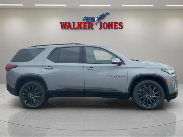 2023 Chevrolet Traverse FWD RS