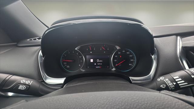 2023 Chevrolet Traverse FWD RS