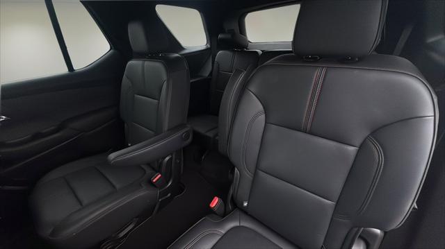 2023 Chevrolet Traverse FWD RS