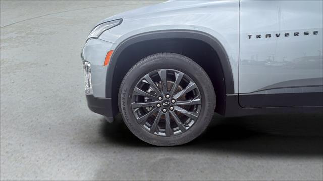 2023 Chevrolet Traverse FWD RS