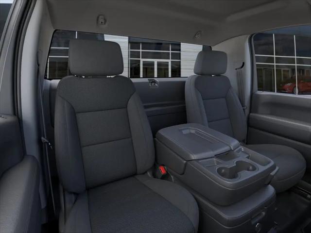 2026 GMC Sierra 3500HD Pro