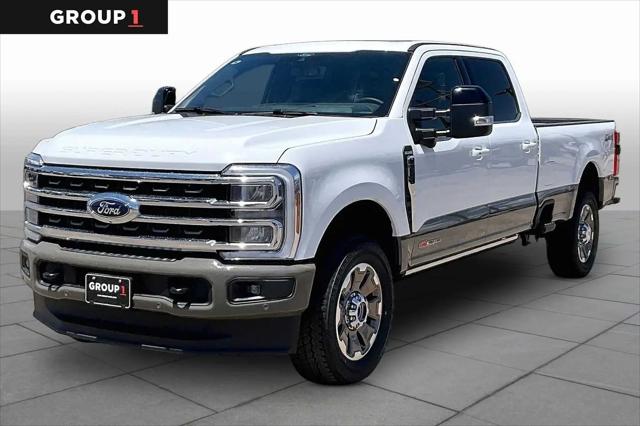 2026 Ford F-250 King Ranch for sale in Amarillo, TX