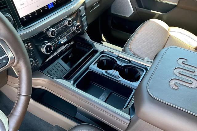 2026 Ford F-250 King Ranch