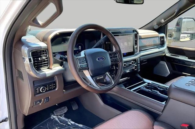 2026 Ford F-250 King Ranch