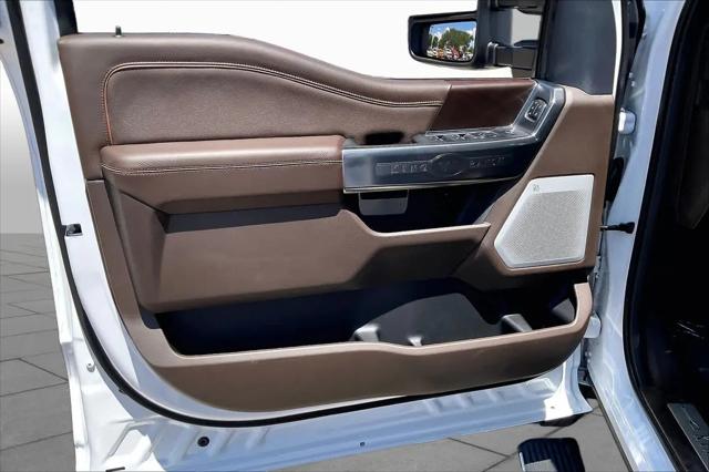 2026 Ford F-250 King Ranch