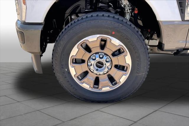 2026 Ford F-250 King Ranch