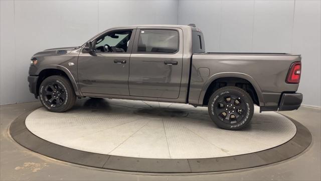 2026 RAM 1500 RAM 1500 BIG HORN CREW CAB 4X4 57 BOX 2026 RAM 1500 RAM 1500 BIG HORN CREW CAB 4X4 57 BOX