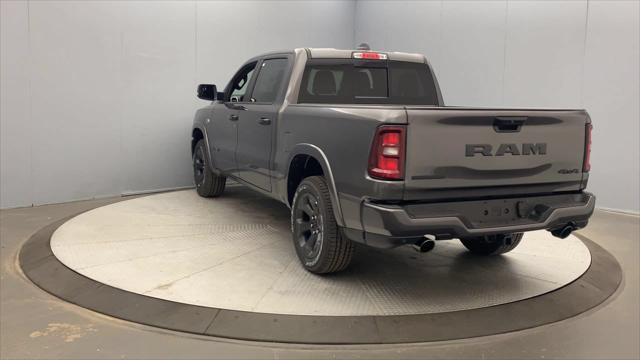 2026 RAM 1500 RAM 1500 BIG HORN CREW CAB 4X4 57 BOX 2026 RAM 1500 RAM 1500 BIG HORN CREW CAB 4X4 57 BOX