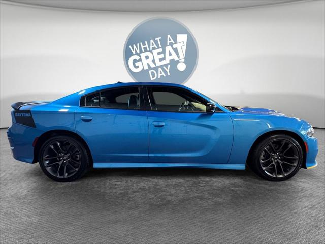 2023 Dodge Charger R/T 2023 Dodge Charger R/T