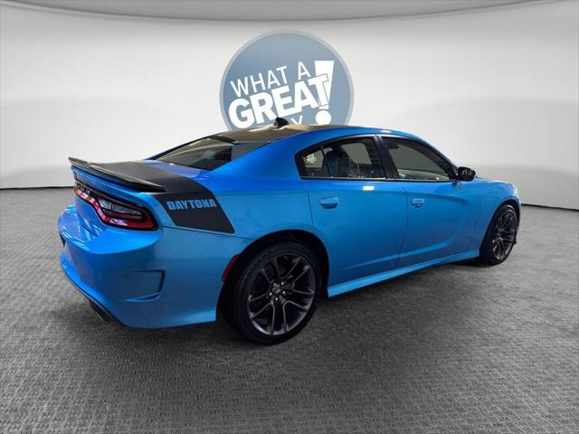2023 Dodge Charger R/T 2023 Dodge Charger R/T