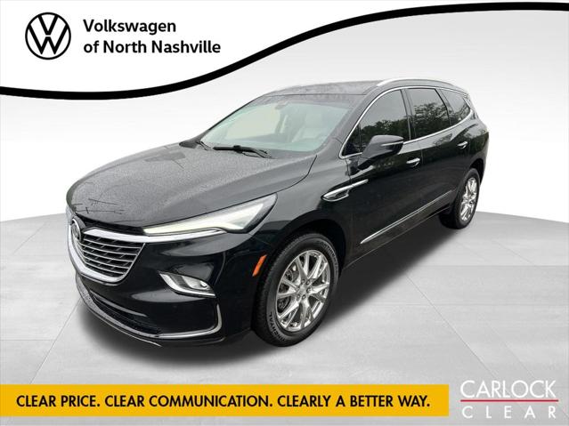 2022 Buick Enclave FWD Essence for sale in MADISON, TN