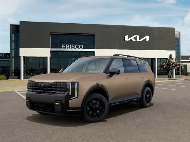 2027 Kia Telluride X-Pro SX-Prestige for sale in Frisco, TX