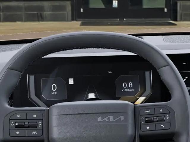 2027 Kia Telluride X-Pro SX-Prestige